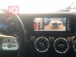 مرسيدس بنز A-Class